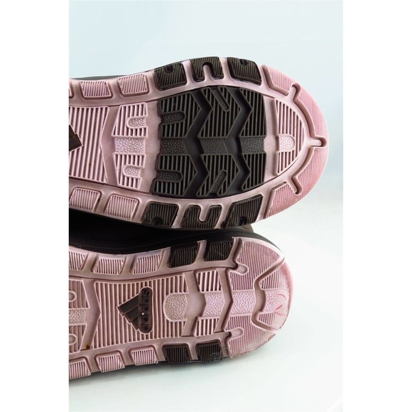 adidas Snow Ice Brown Synthetic Snow Boots Girls Shoes Size 5 M - Picture 6 of 6